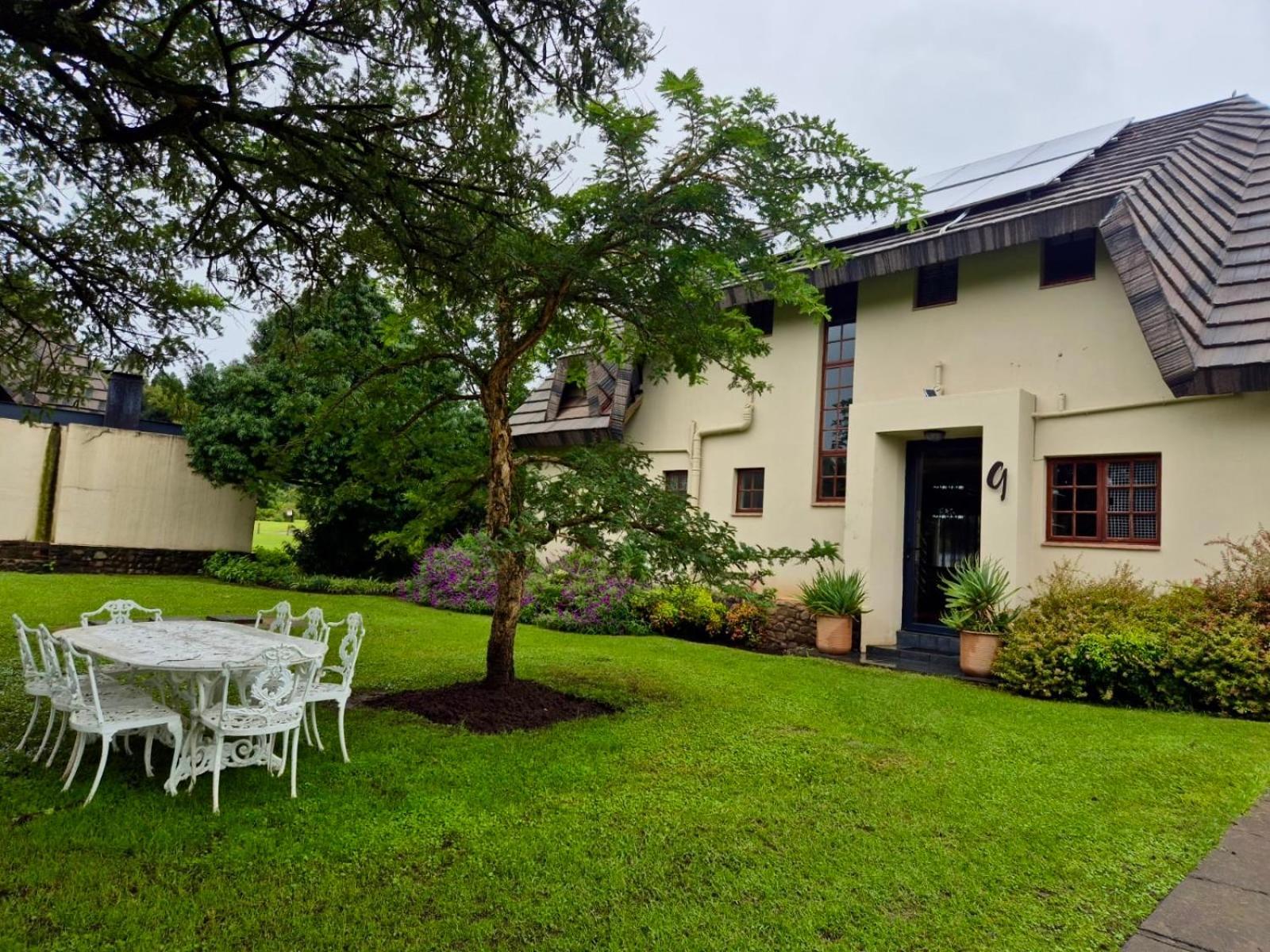 Villa Monte Video-Deo Gloria Champagne Valley Exterior foto