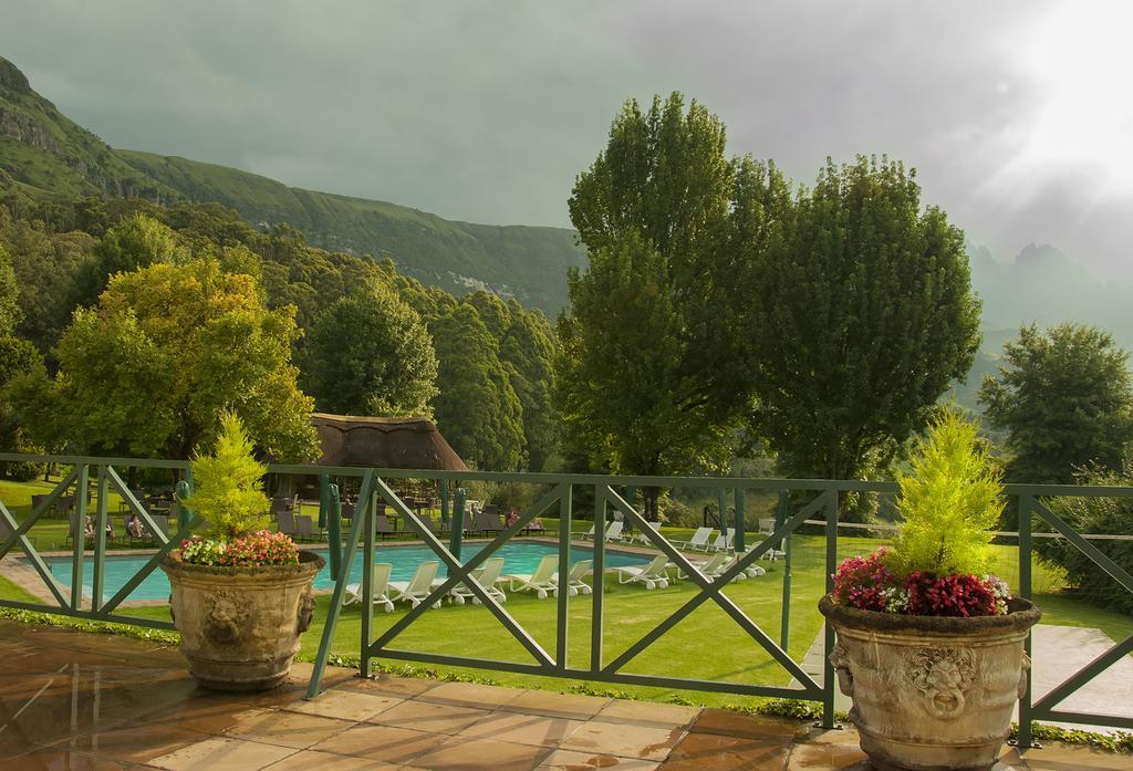 Villa Monte Video-Deo Gloria Champagne Valley Exterior foto