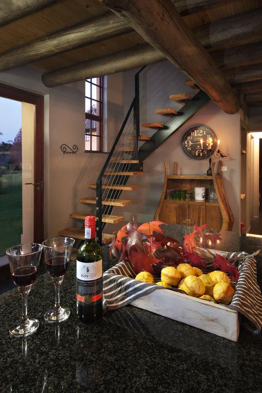 Villa Monte Video-Deo Gloria Champagne Valley Exterior foto