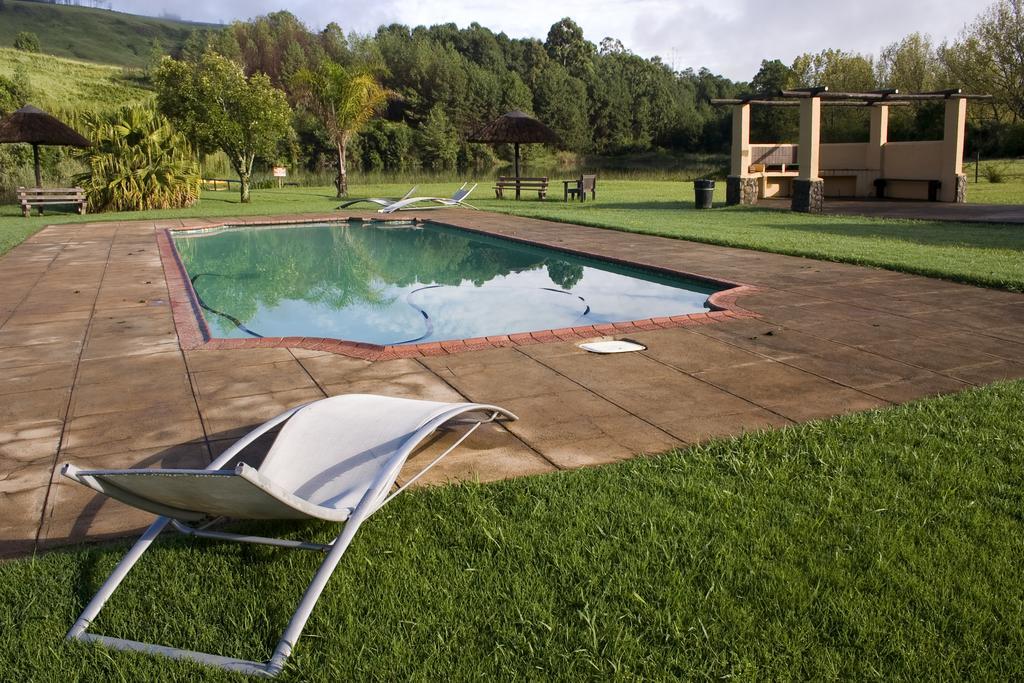 Villa Monte Video-Deo Gloria Champagne Valley Exterior foto